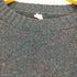 MADE IN ENGLAND クルーネックニット メンズ 44INCH