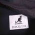 カンゴール KANGOL ロゴプリント 2WAY ショルダーバッグ トートバッグ レディース