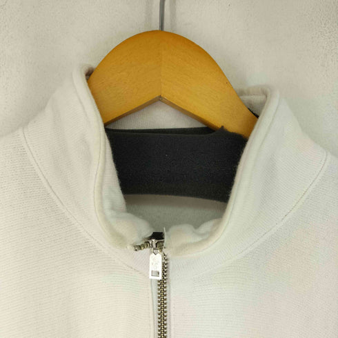 チャンピオン Champion リバースウィーブハーフジップスウェットシャツ メンズ JPN:XL