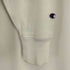 チャンピオン Champion リバースウィーブハーフジップスウェットシャツ メンズ JPN:XL