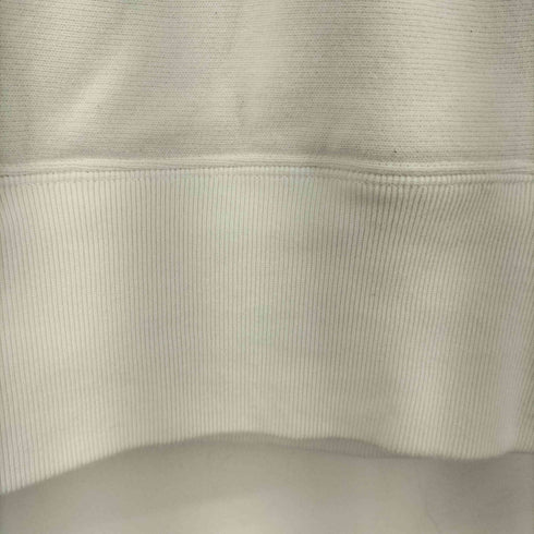 チャンピオン Champion リバースウィーブハーフジップスウェットシャツ メンズ JPN:XL