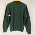 ヴィンテージヴァンテージ VINTAGE VANTAGE フロントプリント クルーネックスウェット メンズ