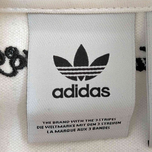 アディダスオリジナルス adidas Originals Juventus Beckenbauer Track Top ユベントス×ORIGINALS BBトラックトップ メンズ JPN:XL