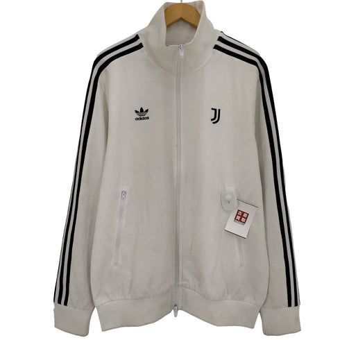 アディダスオリジナルス adidas Originals Juventus Beckenbauer Track Top ユベントス×ORIGINALS BBトラックトップ メンズ JPN:XL