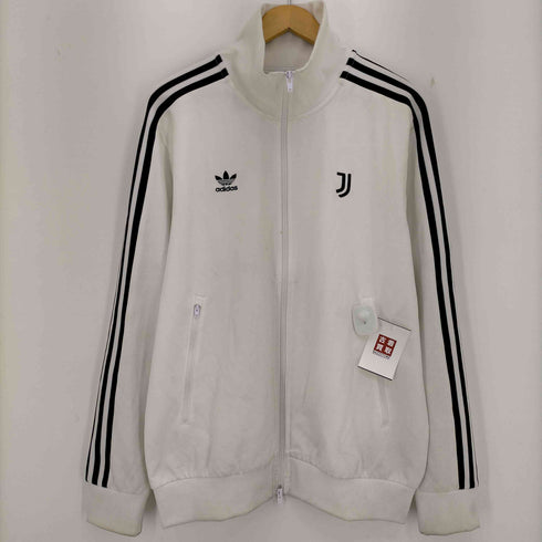 アディダスオリジナルス adidas Originals Juventus Beckenbauer Track Top ユベントス×ORIGINALS BBトラックトップ メンズ JPN:XL
