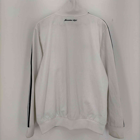 アディダスオリジナルス adidas Originals Juventus Beckenbauer Track Top ユベントス×ORIGINALS BBトラックトップ メンズ JPN:XL