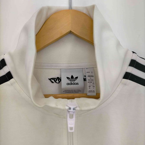 アディダスオリジナルス adidas Originals Juventus Beckenbauer Track Top ユベントス×ORIGINALS BBトラックトップ メンズ JPN:XL