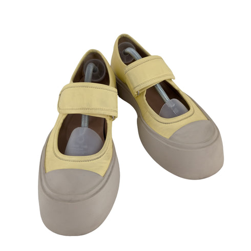 マルニ MARNI PABLO MARYJANE パブロ メリージェーン レディース EUR:39