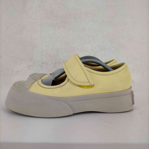 マルニ MARNI PABLO MARYJANE パブロ メリージェーン レディース EUR:39