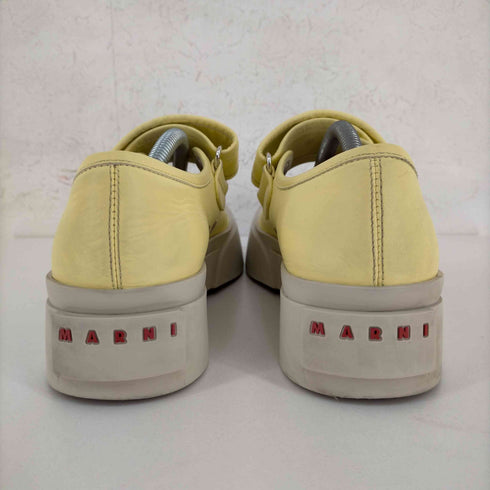 マルニ MARNI PABLO MARYJANE パブロ メリージェーン レディース EUR:39
