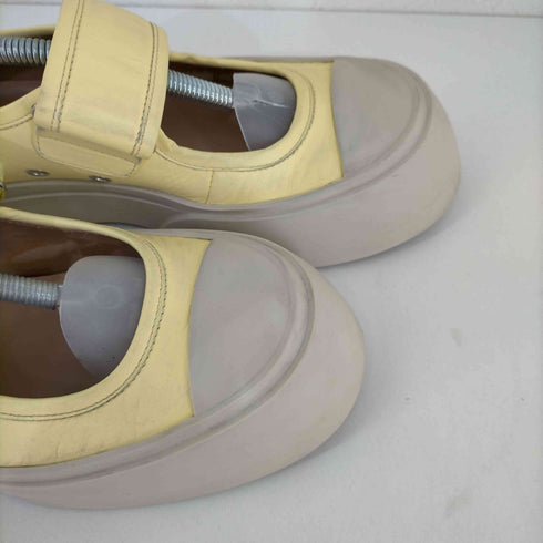 マルニ MARNI PABLO MARYJANE パブロ メリージェーン レディース EUR:39