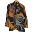 BATIK SEMAR 総柄シャツ メンズ JPN:S