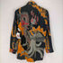 BATIK SEMAR 総柄シャツ メンズ JPN:S