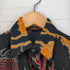 BATIK SEMAR 総柄シャツ メンズ JPN:S