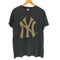マジェスティックアスレチック Majestic ATHELETIC チームロゴクルーネックTシャツ メンズ JPN:XL