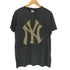 マジェスティックアスレチック Majestic ATHELETIC チームロゴクルーネックTシャツ メンズ JPN:XL