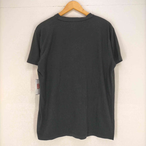 マジェスティックアスレチック Majestic ATHELETIC チームロゴクルーネックTシャツ メンズ JPN:XL