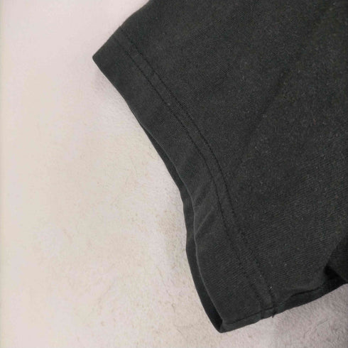 マジェスティックアスレチック Majestic ATHELETIC チームロゴクルーネックTシャツ メンズ JPN:XL