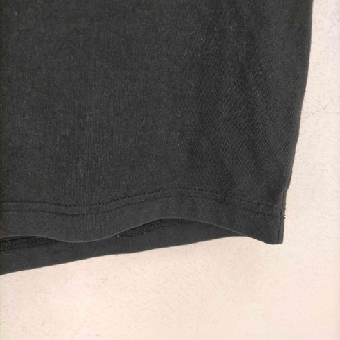 マジェスティックアスレチック Majestic ATHELETIC チームロゴクルーネックTシャツ メンズ JPN:XL
