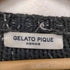 ジェラートピケオム Gelato Pique Homme ヘビーウェイトニット レディース JPN:L