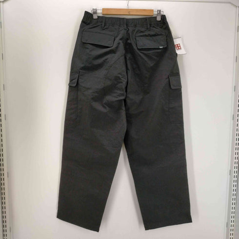 ハフ HUF SUMMIT NYLON CARGO PANT メンズ JPN:L