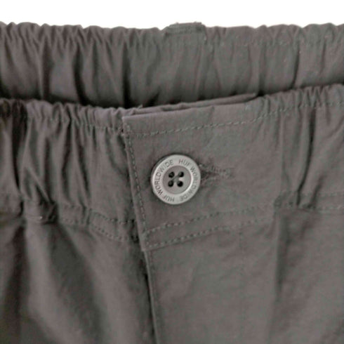 ハフ HUF SUMMIT NYLON CARGO PANT メンズ JPN:L