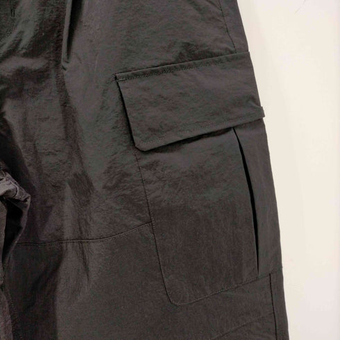 ハフ HUF SUMMIT NYLON CARGO PANT メンズ JPN:L