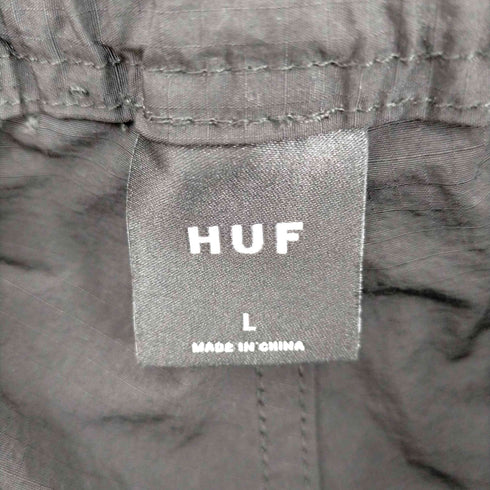 ハフ HUF SUMMIT NYLON CARGO PANT メンズ JPN:L