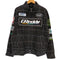 ハフ HUF GREDDY RACING TEAM JACKET メンズ JPN:L