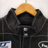 ハフ HUF GREDDY RACING TEAM JACKET メンズ JPN:L