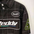 ハフ HUF GREDDY RACING TEAM JACKET メンズ JPN:L