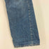 ヒステリックグラマー HYSTERIC GLAMOUR 21SS ボタンフライ スタッズストレートデニムパンツ メンズ US:30-31