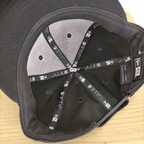 ニューエラ NEW ERA SNAPBACK キャップ メンズ