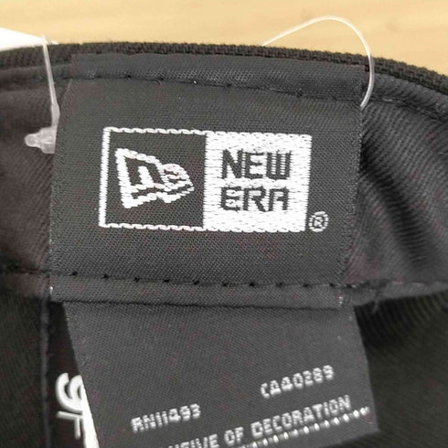 ニューエラ NEW ERA SNAPBACK キャップ メンズ
