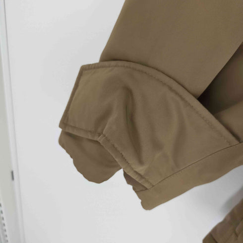 ユニクロ UNIQLO ハイブリッドダウンオーバーサイズパーカ レディース JPN:L