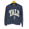 ザラ ZARA カレッジロゴスウェット レディース import:M
