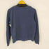 ザラ ZARA カレッジロゴスウェット レディース import:M