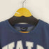 ザラ ZARA カレッジロゴスウェット レディース import:M