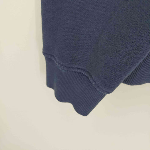 ザラ ZARA カレッジロゴスウェット レディース import:M