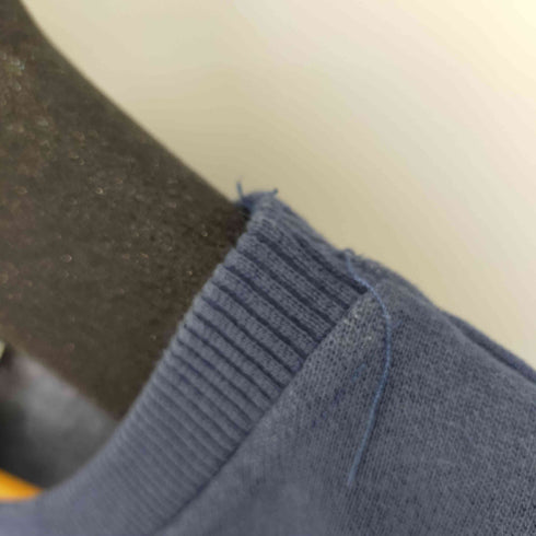 ザラ ZARA カレッジロゴスウェット レディース import:M