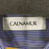 CALNAMUR カルナムール ストライプシャツワンピース メンズ FREE