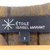 イザベルマランエトワール ISABEL MARANT ETOILE ウール チェック クロップド ワンピース レディース JPN:1