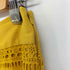 マックスマーラ MAX MARA クロップド セルフォード スカート レディース JPN:38