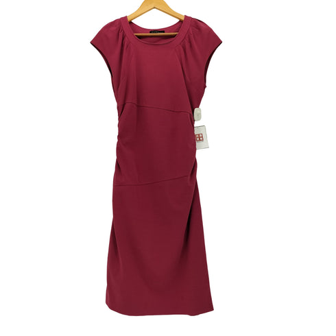 ダーマコレクション DAMA collection ノースリブ クロップド ワンピース レディース 13AR