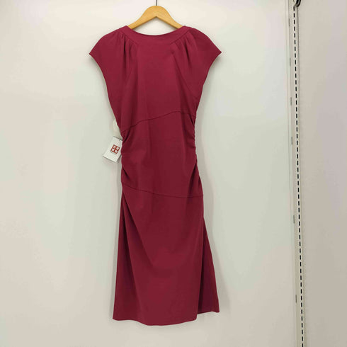 ダーマコレクション DAMA collection ノースリブ クロップド ワンピース レディース 13AR