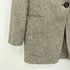ボスヒューゴボス BOSS HUGO BOSS ウール1Bテーラードジャケット レディース 4