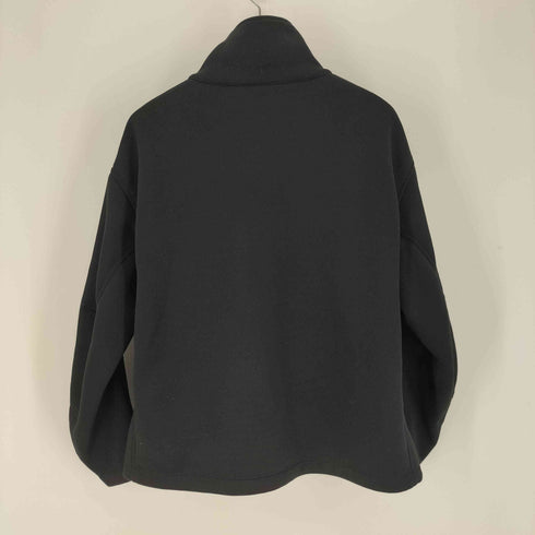 ディーベック D-VEC 22AW HIGH NECK ZIP UP JACKET ハイネック ジップアップ ジャケット メンズ JPN:3