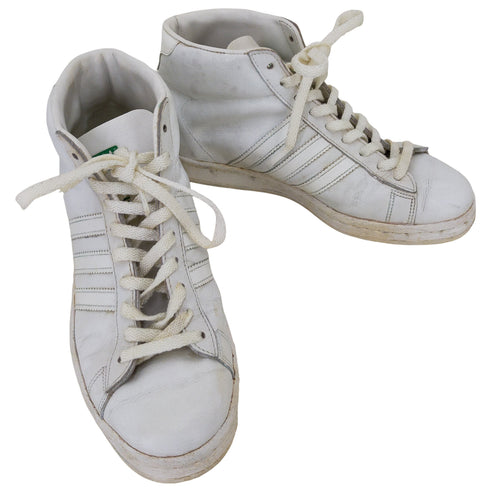 アディダス adidas フランス製 NEVADA ハイカットスニーカー メンズ