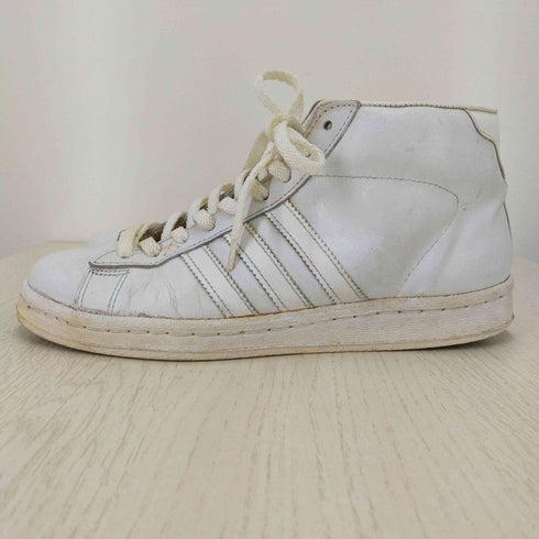 アディダス adidas フランス製 NEVADA ハイカットスニーカー メンズ