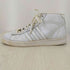 アディダス adidas フランス製 NEVADA ハイカットスニーカー メンズ